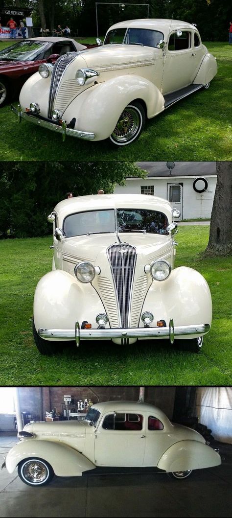 Old Classic Cars Vintage, 1930s Automobiles, Retro Vehicles, Hudson Terraplane, Hudson Car, Austin Martin, Antique Cars For Sale, Vintage Cars For Sale, Old Fashioned Cars