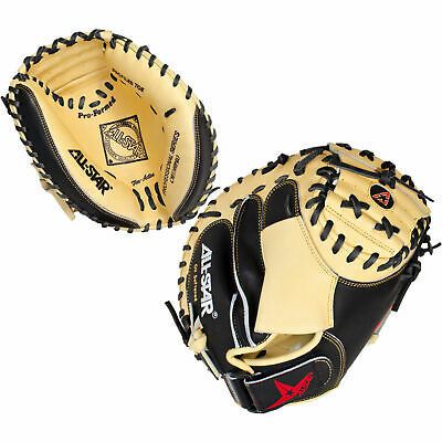 %#@ All-Star CM1100PRO RHT 31.5 Inch Youth Pro Advanced... Baseball Catchers, Catchers Mitt, Baseball Mitt, Baseball Catcher, Youth Baseball, Baseball Glove, Bicycle Helmet, Sports Team, Tan Leather