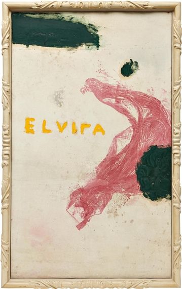 Julien Schnabel, Julian Schnabel, Appropriation Art, 10 November, Expressionist Art, Colorful Abstract Art, White Velvet, Feminist Art, Painting Drawing