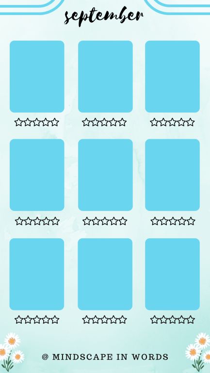 2022 Monthly Reading Templates – Books Read & To Be Read! Books Read Tracker, September Reads, Monthly Recap, Bookstagram Templates, Movie Tracker, 2022 Goals, Book Review Template, Book Reading Journal, Phone Photo Editing