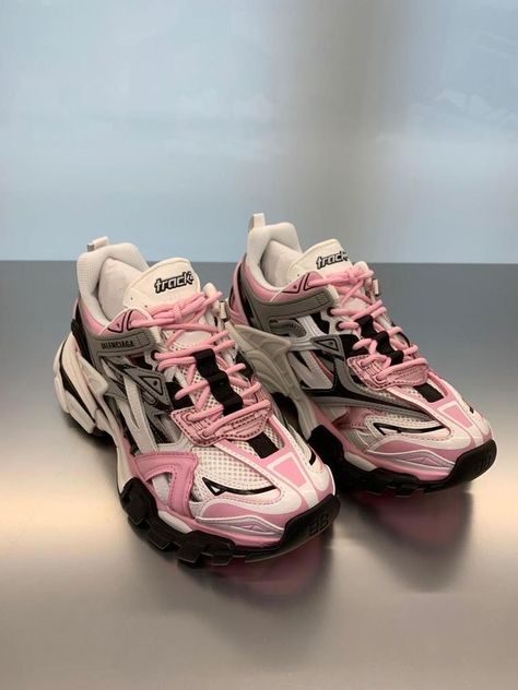 Balenciaga track sneakers