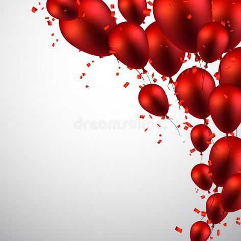 Background Balloons, Red Texture Background, Baby Boy Balloons, Celebration Chocolate, Celebration Board, Red Texture, Its A Boy Balloons, Balloon Background, Dark Red Wallpaper