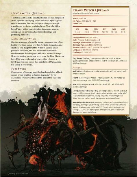 Dark Souls to DnD- A look at the horrifying monsters of Dark Souls - Imgur Bloodborne Dnd, Dnd Villains, Rpg Monsters, Dnd Monster, Dream Eater, Monster Ideas, Dnd Races, Dungeons And Dragons 5e, Dnd 5e Homebrew