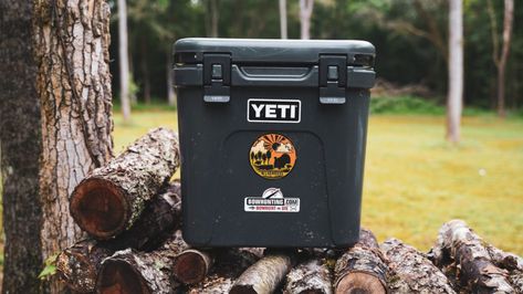 Yeti Roadie 24 Review Yeti Roadie, Take A, Look At