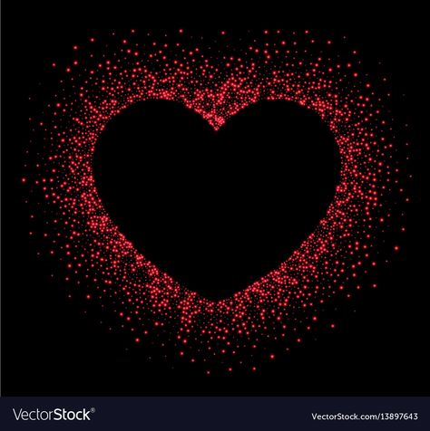 Hart Png Love, Love Background Black, Love Heart Images Beautiful, Hart Heart Love, Love Symbols Heart, Hart Png, Red Heart Black Background, Ios Pictures, Love Heart Pics