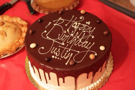 Happy Birthday Justin Happy Birthday Justin, Justin Name, Special Happy Birthday Wishes, Happy Birthday Babe, White Cake Recipe, Cake Frosting Recipe, Banana Cake Recipe, Birthday Babe, Happy 21st Birthday