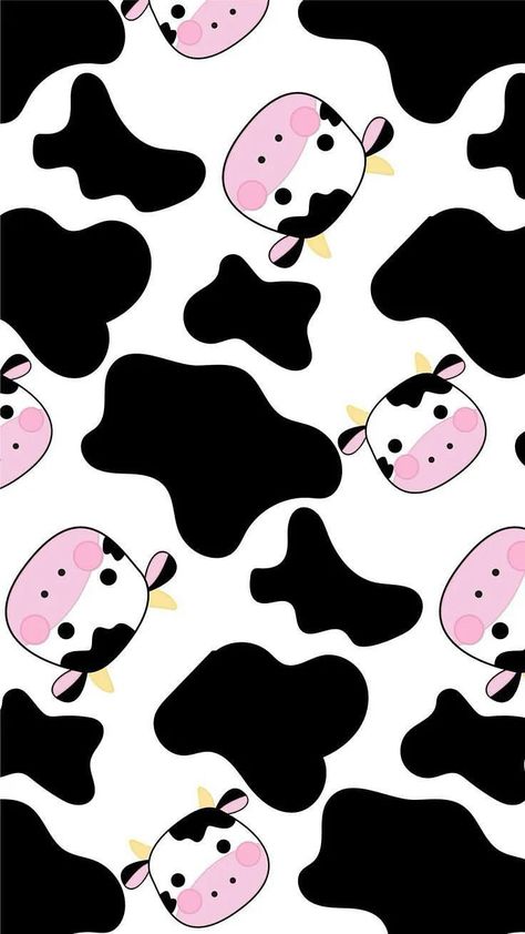 Country Quotes Lyrics, Cow Wallpaper, Background Pics, Cartoon Cow, Country Quotes, Watch Wallpaper, Wall Background, Cute Patterns Wallpaper, I Wallpaper