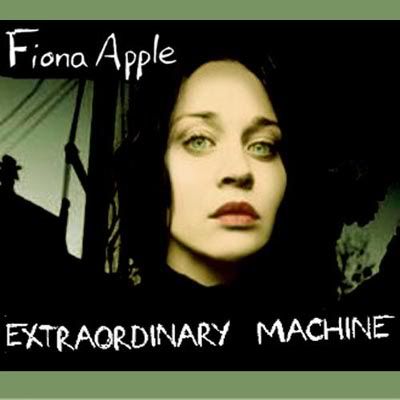 Fiona Apple  /  Extraodinary-Machine < 0xc8635f80c3cc 0xc8635f80c3cc  -- Extended:  *FONT[artist’s name/album title]* Fiona Apple ( #fionaapple #fiona #music  )> Extraordinary Machine, Fiona Apple, Celebrity Skin, S Name, Most Played, Favorite Song, New Poster, Today Show, Man Alive