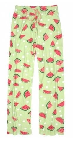 Watermelon PJ's Watermelon Clothes, Watermelon Shoes, National Watermelon Day, Watermelon Patch, Watermelon Day, Articles Of Clothing, Failed Attempt, Watermelon Decor, Watermelon Art