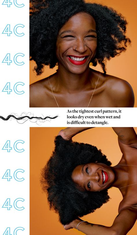 4d Hair Type, 4d Hair, Hair Pattern, Texture Hair, Braiding Hair Extensions, Hair Transition, Hair Growth Secrets, Hair Patterns, Tight Curls