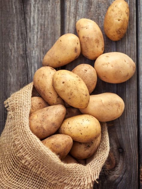 Anna Asthetic, Potatoes Aesthetic, Potato Aesthetic, Potato Photography, Potato Picture, Food Photography Fruit, Rustic Potatoes, Cooking Workshop, Bff Stuff