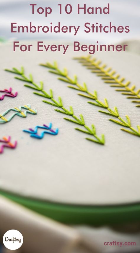 Hand Embroidery Patterns For Beginners, Tips On Embroidery, Hand Embroidery Applique Stitches, Number Embroidery Pattern, Embroidery Stitch Practice, How To Stitch Embroidery, How To Do Different Embroidery Stitches, Embroidery Stitches How To, Hand Embroidered Stitches