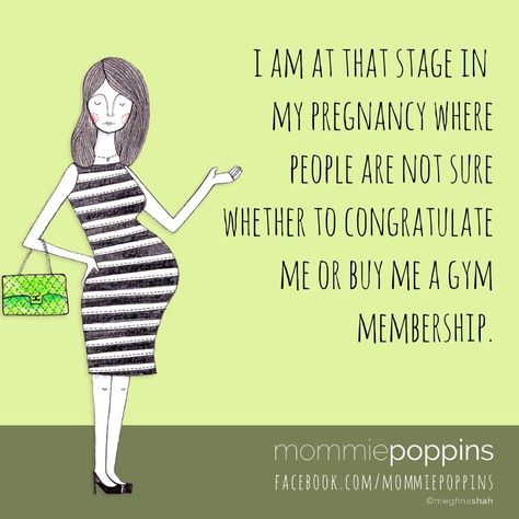 Fat or Pregnant?! Pregnant Funny, Pregnancy Quotes Funny, Exercise While Pregnant, Pregnancy Jokes, Babies First Words, Pregnancy Memes, Pregnancy Fashion, Pregnancy Quotes, Pregnancy Humor