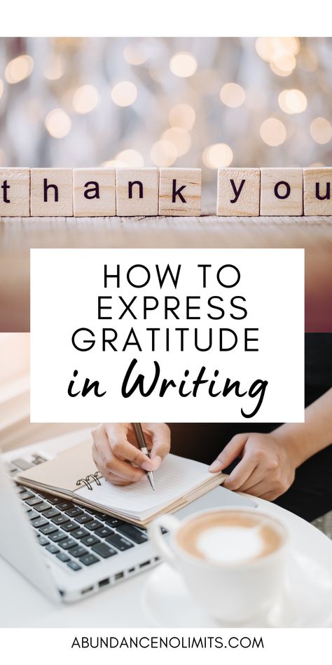 Wanted to learn how to express gratitude in writing? Need help with your Gratitude letter? Click here for example of gratitude letters, teaching you how to say thanks in the best possible way. This is perfect for anyone who are looking to say "Thank you" to your husband, wife, friends, partner or colleague. Plus, download your FREE daily affirmation handbook to practice gratitude at your own time. Letters Of Gratitude, Gratitude Letter To Friends, Gratitude Letter, Writing Affirmations, Thank You Quotes Gratitude, Thank You Messages Gratitude, Business Mentoring, Letter Of Gratitude, Gratitude Notes