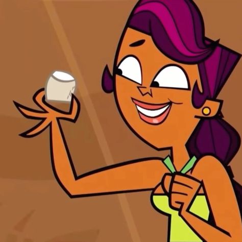 Sierra Total Drama, Total Drama Island, Tv Quotes, Total Drama, Drama, Fan Art