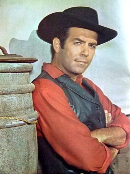 Pernell Roberts As Adam Cartwright Bonanza Larry Wilcox, Adam Cartwright, Bonanza Tv Show, Ben Johnson, Pernell Roberts, Men Are Men, Michael Landon, The Lone Ranger, Tv Westerns