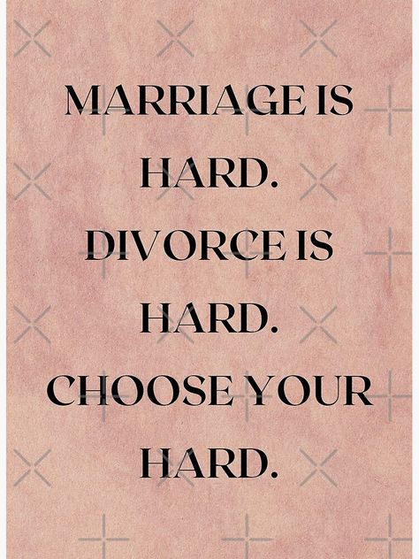 Marriage Trouble, Marriage Help Counseling, Marriage Counseling Activities, Choose Your Hard, Marriage Is Hard, Online Marriage, Marriage Advice Quotes, Marital Counseling, Broken Marriage