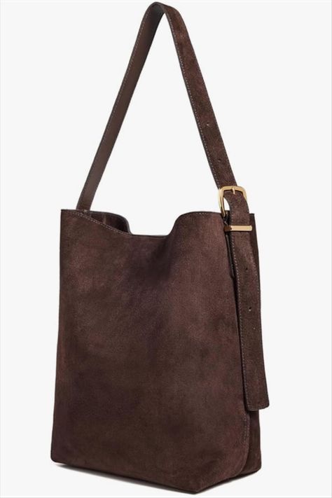 Madewell Women's Essentials Bucket … curated on LTK Madewell Bucket Bag, Madewell Tote, Glam Pad, Suede Tote Bag, Madewell Bags, Bucket Tote, Suede Tote, Studio Mcgee, Country Estate