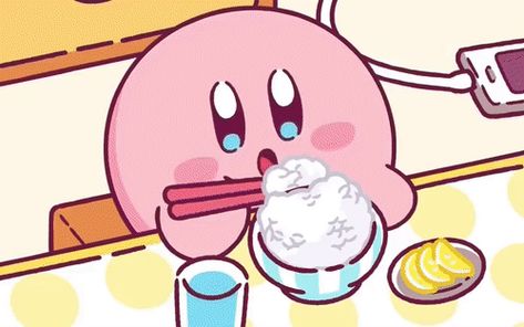 Kirby Gif, Nintendo Plush, Kirby Nintendo, Kirby Games, Kirby Character, Meta Knight, Kirby Art, Super Smash Bros, Smash Bros