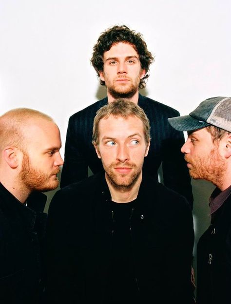 Bands Pictures, Guy Berryman, Coldplay Chris, Cold Play, Chris Martin Coldplay, Jonny Buckland, Chris Martin, Band Pictures, Country Music Singers