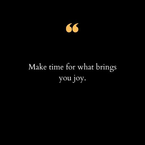 In the whirlwind of daily life, it's easy to lose sight of the little things that bring us genuine happiness. Whether it's a quiet moment with a book, a walk in nature, a conversation with a loved one, or a creative hobby, these moments of joy are what truly nourish our souls. Making time for what brings us joy is not just a luxury—it's a necessity for a balanced and fulfilling life. By prioritizing activities and experiences that uplift our spirits, we cultivate a sense of well-being that p... Enjoying The Little Things, A Walk In Nature, Hobbies Quote, Genuine Happiness, Small Joys, Quiet Moments, Creative Hobbies, Fulfilling Life, Find Beauty