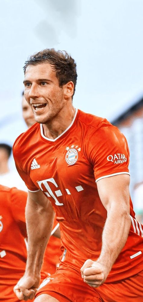 Goretzka Wallpaper, Bayern Munich Wallpapers, German Football Players, Football Pics, Germany Football, Robert Lewandowski, Football Pictures, Bayern Munich, Neymar Jr