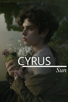 Cyrus Meaning, Sun Meaning Names, Cyrus Name Meaning, Nonbinary Names With Meaning, Aesthetic Name For Boys, Male Names That Mean Sun, Man Names With Meaning, Masculine Names With Meanings, Celestial Names For Boys