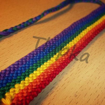 Normal Pattern Bracelet, Frendship Bracelets, Bracelet Book, Pattern Bracelet, Hemp Jewelry, Bracelets Patterns, Diy Bracelets Patterns, Super Good, Love Rainbow