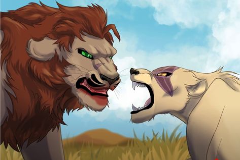 My Pride Lion, Pride Characters, Anime Lion, Watch The Lion King, Lion King Drawings, Canine Drawing, Cat Drawing Tutorial, Lion King Fan Art, Il Re Leone