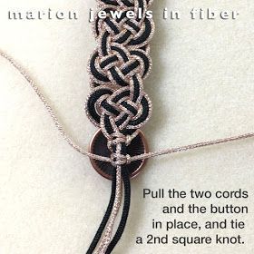 Celtic Bracelet DIY Tutorial | Knotted Bracelet made with Pretzel Knots, Josephine Knots, or Carrick Bend Knots Celtic Knots Diy, Pretzel Knots, Bracelet Diy Tutorial, Leather Wrap Bracelet Tutorial, Celtic Knot Tutorial, Wrap Bracelet Tutorial, Celtic Knot Bracelet, Diy Braided Bracelet, Paracord Bracelet Patterns