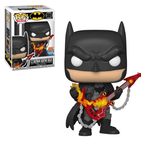 Batman Room, Funko Pop Batman, Pop Batman, Scott Snyder, Heavy Metal Fashion, Dark Nights, Batman Dark, I Am Batman, Pop Disney