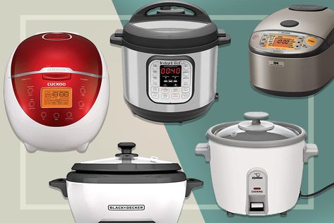 Best Broom, Small Rice Cooker, Best Rice Cooker, Quick Rice, The Best Rice, Electric Rice Cooker, Best Knife Sharpener, Best Rice, Perfect Rice