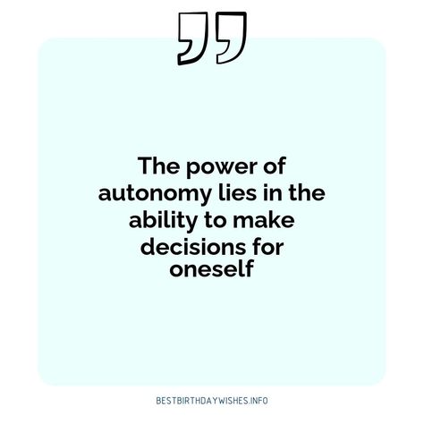 Autonomy Quotes, Independence Day Wishes, Japan History, History Quotes, Keep Swimming, Reading Quotes, Mental And Emotional Health, Day Wishes, Emotional Health