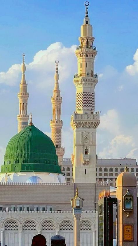 Makka Madina Ka Photo, Madine Ke Photo, Madina Aesthic Pic, Makha Madina Pic, Mecca Madina Hd Photos, Masjid Nabawi Aesthetic, Madina Sharif Beautiful Pic, Medina Wallpaper, Mecca Images