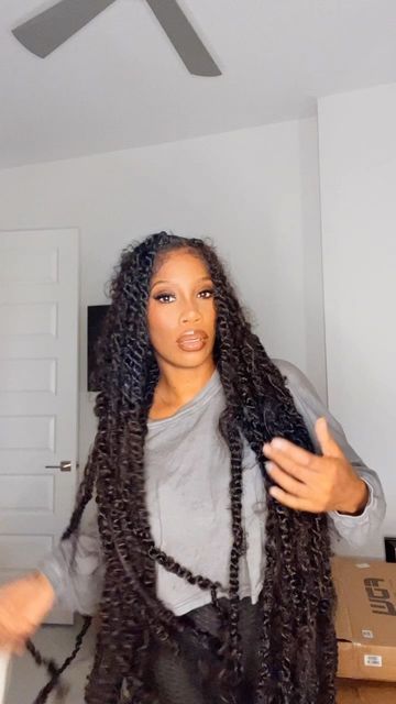 Jumbo Bohemian Twist, Jumbo Marley Twists Long, Boho Marley Twists, Jumbo Twists, Short Natural Curly Hair, Bohemian Twist, Boho Twists, Marley Twists, Curly Hair Styles Naturally