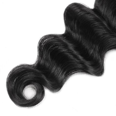 PRODUCT FEATURES Brand Name: Allove Hair Hair Material: 100% virgin human hair Hair Weft: Double machine weft Hair Color: Natural black color Hair Grade: 100% 8A grade human hair Hair Length: Hair bundles 8 -28inches Hair Weight: Hair bundles about 95g/bundle Texture: Loose deep wave human hair Pack: 1 Bundles/lot SHIPPING & RETURNS& SERVICES 1.Shipping: Your orders will be shipped with in 24-48 hours, we know you are eager to get it, 3-5 working days to arrive. See more details in our Shipment Deep Wave Weave Hairstyles, Deep Wave Bundles, Tangle Free Hair, Indian Remy Human Hair, Remy Human Hair Weave, Loose Deep Wave, Hair Pack, Brazilian Hair Weave, Deep Wave Hairstyles