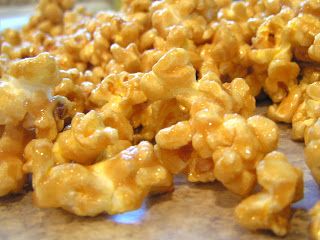 Here is one of my family’s favorite treats. It’s a good summer dessert because it’s made in the microwave! I love treats like this because knowing we can go home and fix a yummy dessert from items in my pantry minimizes extra costs accumulated from going out for treats! I originally got the recipe here,...Read More » Soft Caramel Popcorn, Easy Homemade Caramel, Homemade Caramel Popcorn, Toffee Popcorn, Caramel Corn Recipes, Popcorn Recipes Caramel, Popcorn Recipe, Candy Popcorn, Butter Popcorn