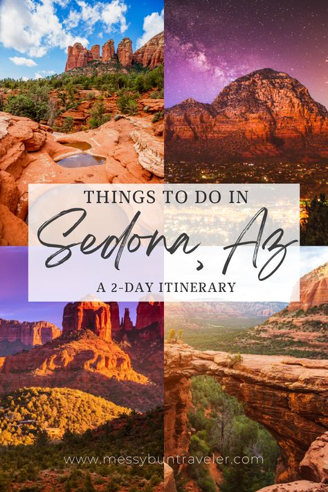 Best Time To Visit Sedona Arizona, 1 Day In Sedona, Sedona Arizona Spas, Sedona In April, Sedona Arizona Things To Do In February, Downtown Sedona Arizona, Arizona Trip Itinerary, Sedona Girls Weekend, Sedona In February