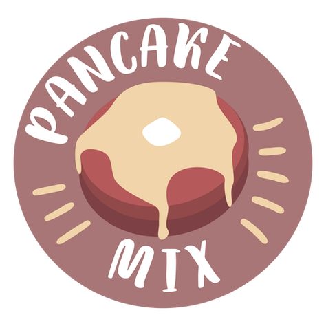 Pantry label pancake mix #AD , #label, #pancake, #mix, #Pantry Pancake Logo Design Ideas, Pancake Logo, Storefront Ideas, Pancake House, Pancakes Easy, Mo Design, Pantry Labels, Pancake Mix, Bbc Good Food Recipes