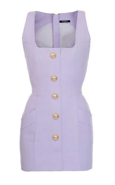 Evening Mini Dresses, Stage Outfits, Kpop Outfits, Purple Dress, Moda Operandi, Classy Outfits, Pretty Dresses, Aesthetic Clothes, Fashion Collection