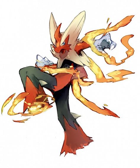 View full-size (953x1141 555 kB.) Mega Blaziken Art, Blaziken Art, Blaziken Pokemon, Mega Blaziken, Fire Pokemon, Pokemon W, Pokemon Official, Pikachu Wallpaper, Pokémon Stuff