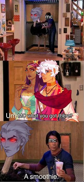 The Arcana Lucio, Lucio The Arcana, Arcana Asra, Arcana Heart, Arcana Art, Arcana Game, Done Trying, The Arcana, Shall We Date