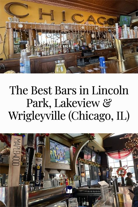 Stay away from downtown Chicago if you are looking to party! All of the best sports are located in Chicago neighborhoods north of the city. Dive bars, taverns, sports bars. Everything you are looking for in Lincoln Park, Lakeview and Wrigleyville Chicago! #chitown #chicagoparty #chicago #lincolnpark #wrigleyville Wrigleyville Chicago, Andersonville Chicago, Lakeview Chicago, Country Bar, Chicago Bars, Sports Bars, North Chicago, Dive Bars, Chicago Neighborhoods