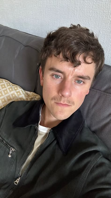 Fw 2024, Connor Franta