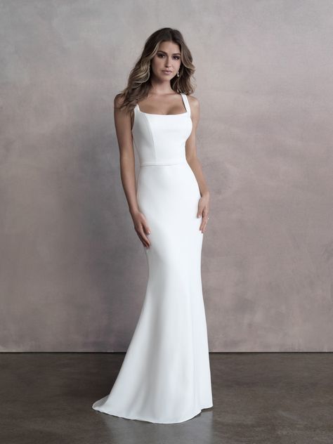 9810 Allure Wedding Dresses, Mississauga Ontario, Kleinfeld Bridal, Allure Bridals, Justin Alexander, Fitted Wedding Dress, Maggie Sottero, Allure Bridal, Designer Gowns