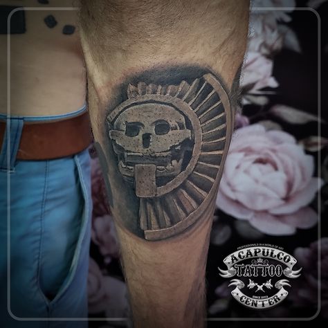 Artista: | Alan Castro | 📸 ▪️▪️▪️▪️▪️ Citas e información al 4811834 📞 #mictlantecuhtli #señordelmictlán #mictlantecuhtlitattoo #Popocatzin #Popocatzintattoo #diosdelosmuertos #tatuaje #red #tattoo #tatuajes #black #acapulco #acapulcotattoocenter #tatuajesacapulco #mexico Aztec Tattoos, Red Tattoo, Aztec Art, Tat Ideas, Mexican Art, Tatting, Tattoos, Red, Quick Saves