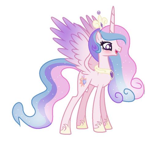 Mlp Unicorn, My Little Pony Collection, My Little Pony Princess, Cute Ponies, Hello Kitty Coloring, Unicorn Horse, Mlp Fan Art, My Little Pony Drawing, My Little Pony Characters