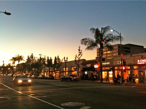 Old Town Pasadena Pasadena California Aesthetic, Pasadena Aesthetic, Old Town Pasadena, San Diego Travel Guide, Los Angeles Aesthetic, Old Town San Diego, Living History Museum, Old Town Alexandria, Old Town Square