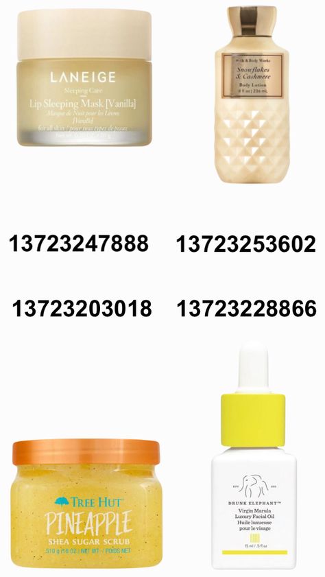 Bloxburg Shower Products Decal Codes, Makeup Bloxburg Decal, Tree Hut Bloxburg Code, Sephora Bloxburg Build, Aesthetic Bloxburg Bathroom, Skincare Bloxburg Decals, Bloxburg Skin Care Decals Codes, Skincare Decals Bloxburg, Skin Care Decals Bloxburg