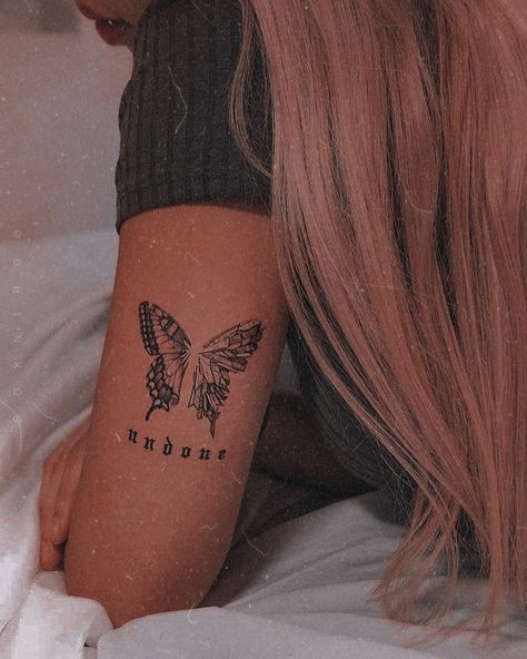 Energy Tattoo, Butterfly Tattoos On Arm, Number Tattoo, Hand Tattoos For Girls, Muster Tattoos, Petite Tattoos, Pretty Tattoos For Women, Dope Tattoos For Women, Small Hand Tattoos